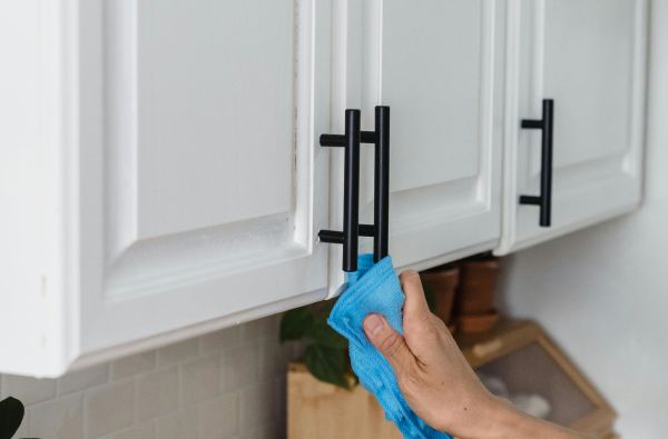 Domestic cleaning service