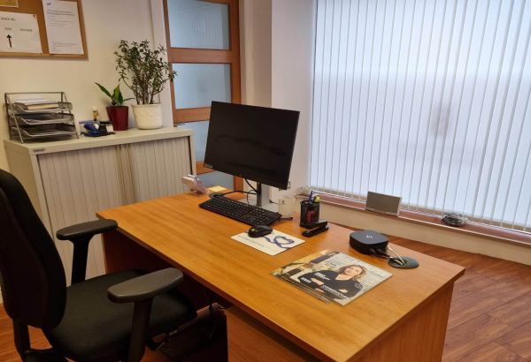 Office cleaning service